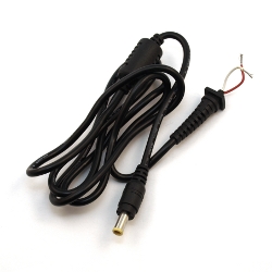 Сетевые кабели питания DC для ноутбуков